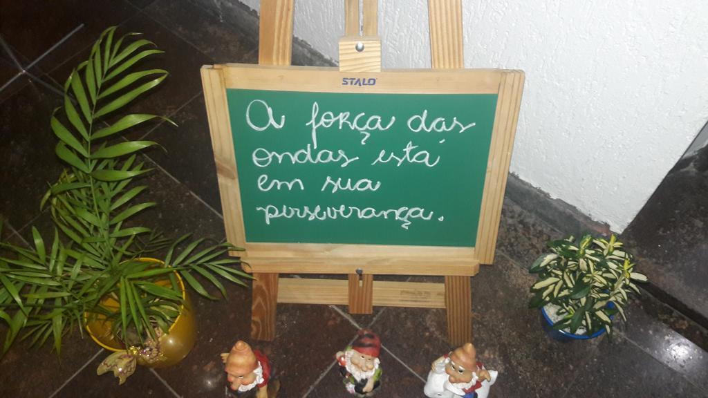 Pousada Casarao Taubaté Zewnętrze zdjęcie